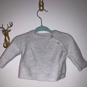 Zara Shirts & Tops - Baby boy sweater Zara Shirts & Tops - Baby boy sweater